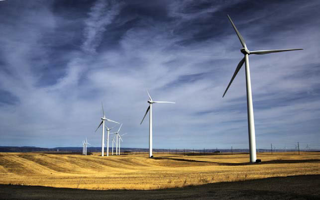 windpower